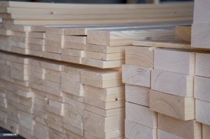 Пиломатериалы