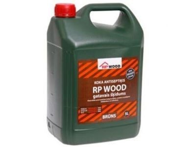 Антисептик